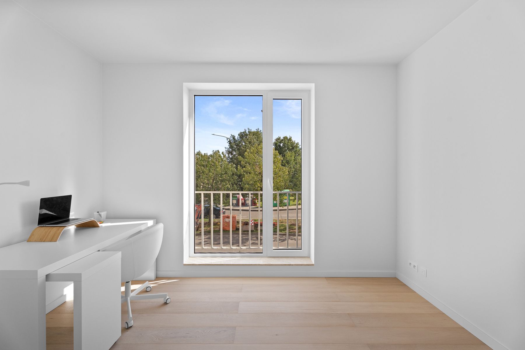 Halfopen bebouwing te koop in Mechelen! foto 17