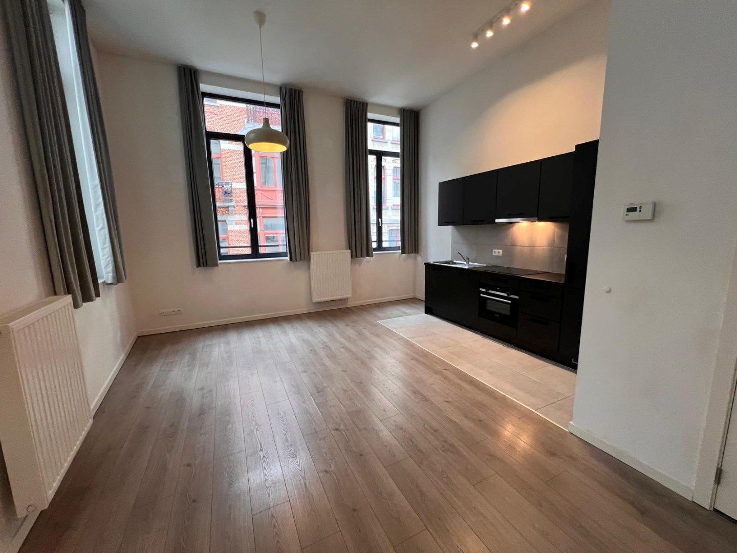 Studio (A1.4) op de eerste verdieping  foto 5