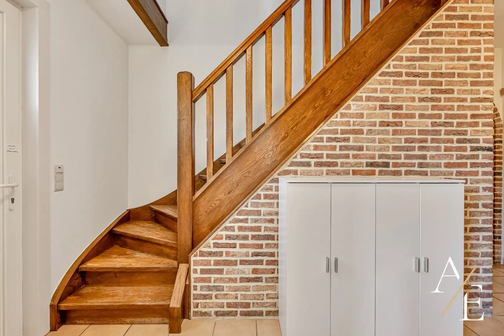 WETTEREN- Landelijke woning met commerciële ruimte! foto 17