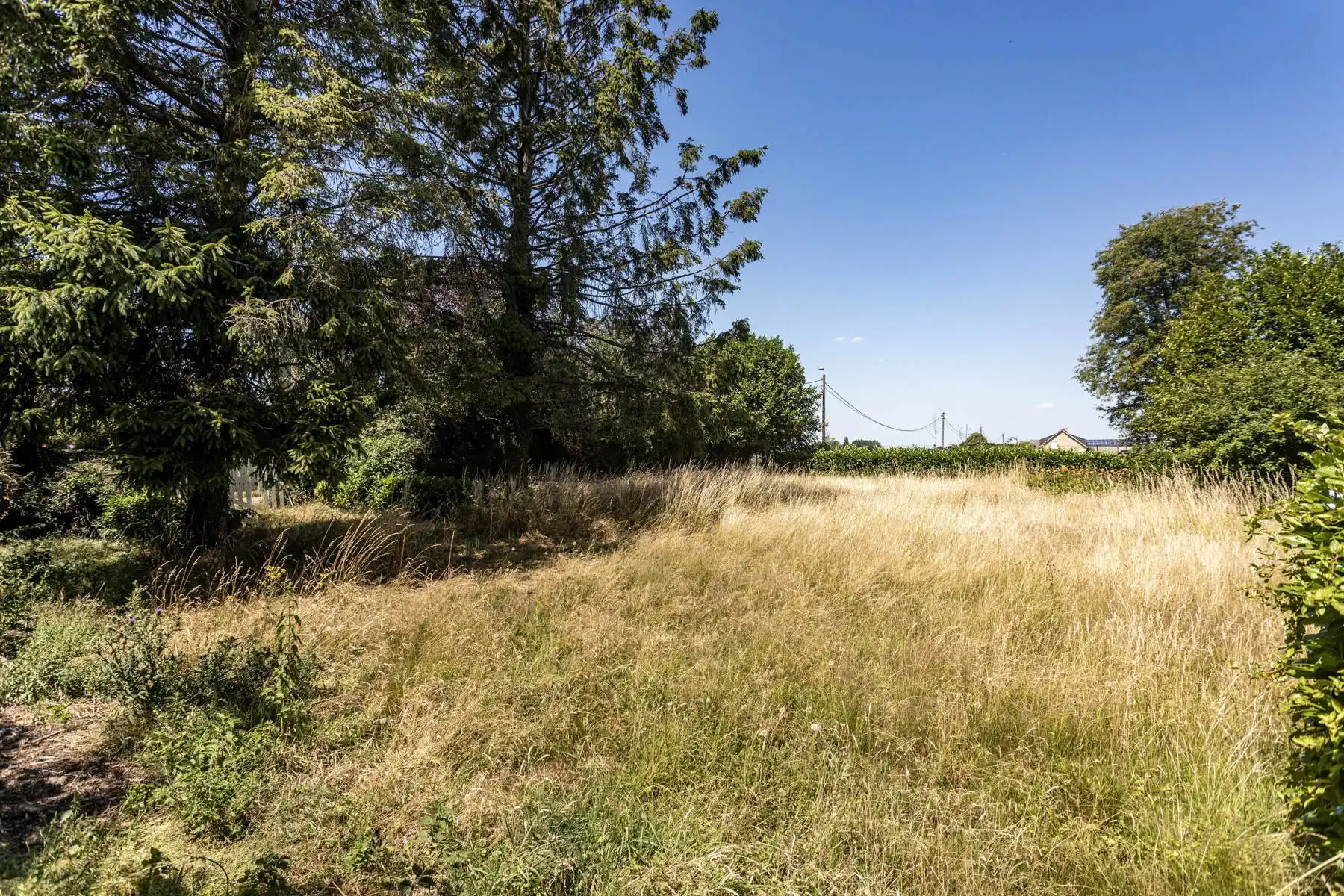 Te renoveren woning met grote tuin en atelier op toplocatie! foto 38