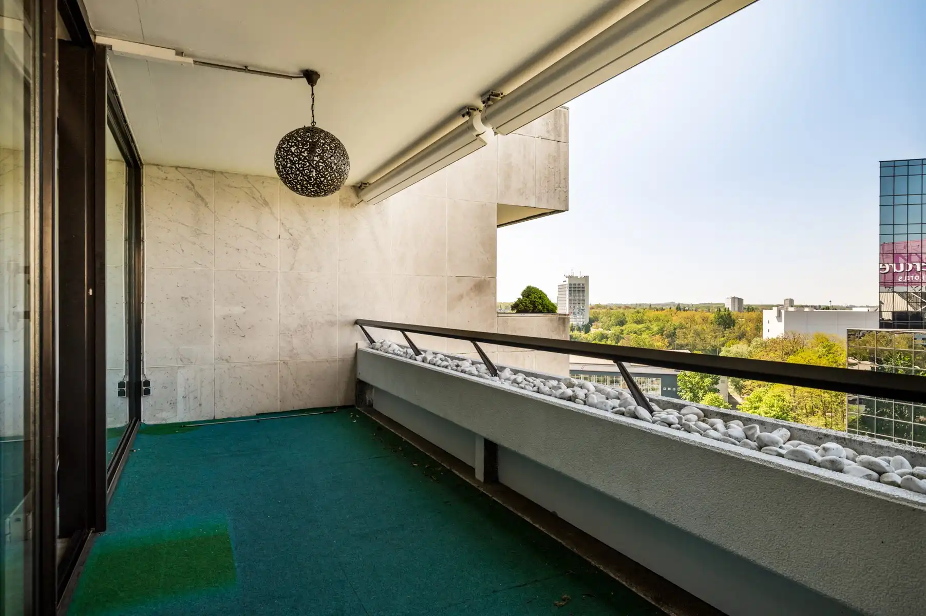 Licht en gezellig appartement 135m² + 22m² terras foto 10