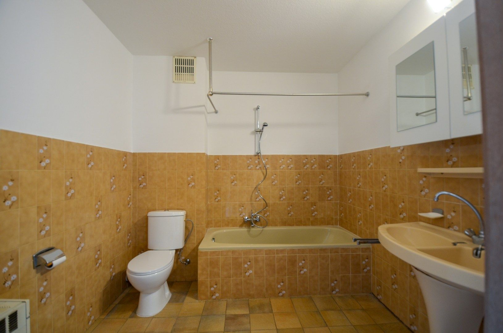 Rustig gelegen appartement in Koksijde Dorp foto 8