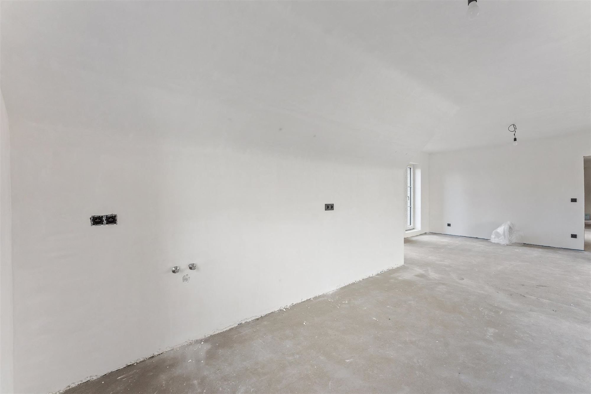 PRACHTIGE PENTHOUSE VAN 164M2 MET ZALIG ZONNETERRAS foto 15