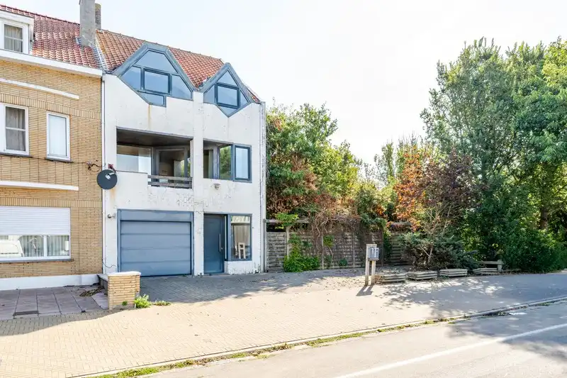 Op te frissen woning met perceel bouwgrond foto 25