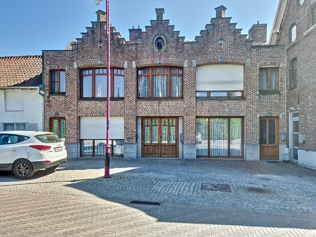 Ruime en energiezuinige wooneenheid met tuin foto 17