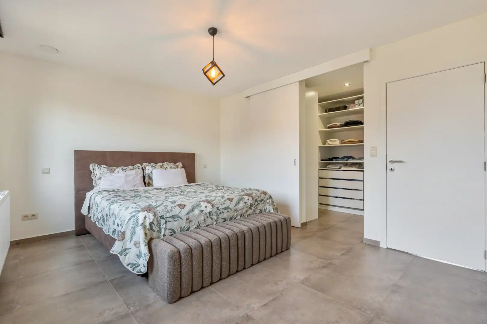 UNIEK VASTGOEDAANBOD! Kwaliteitsvolle pastorijwoning met duurzame technieken en uitzonderlijk wooncomfort foto 28