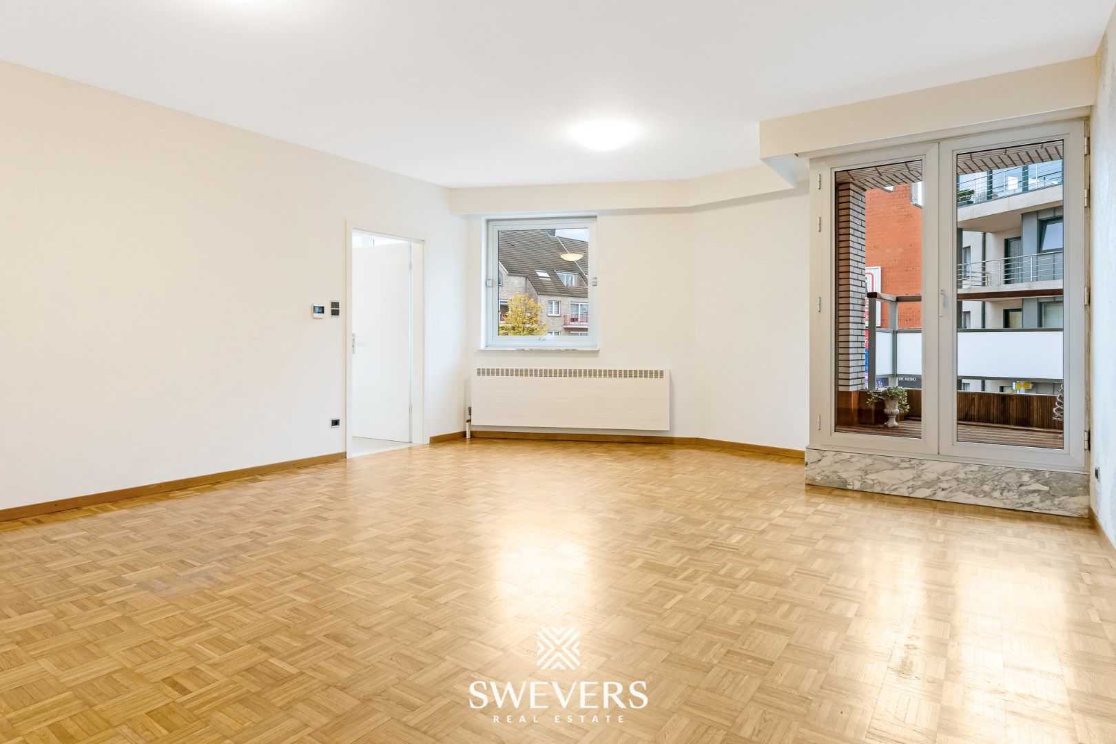 Gezellig en betaalbaar 2-slaapkamer appartement in Heusden-centrum foto 4