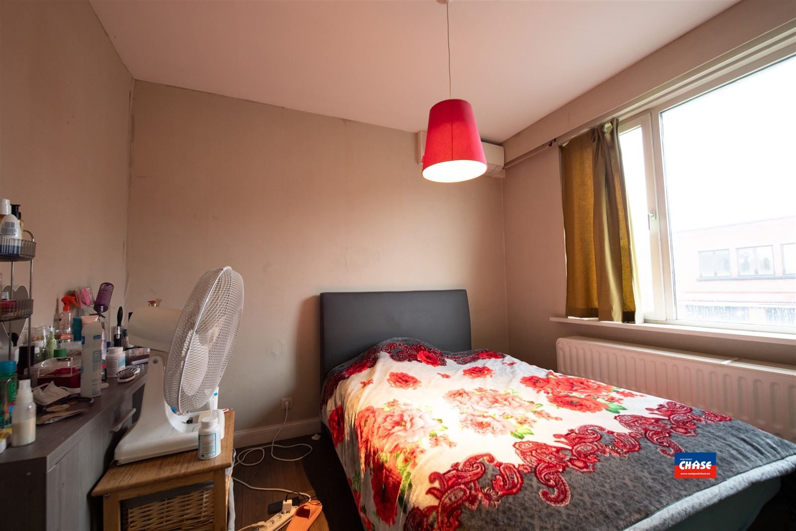 Handelshuis met groot appartement, garage en tuin foto 40