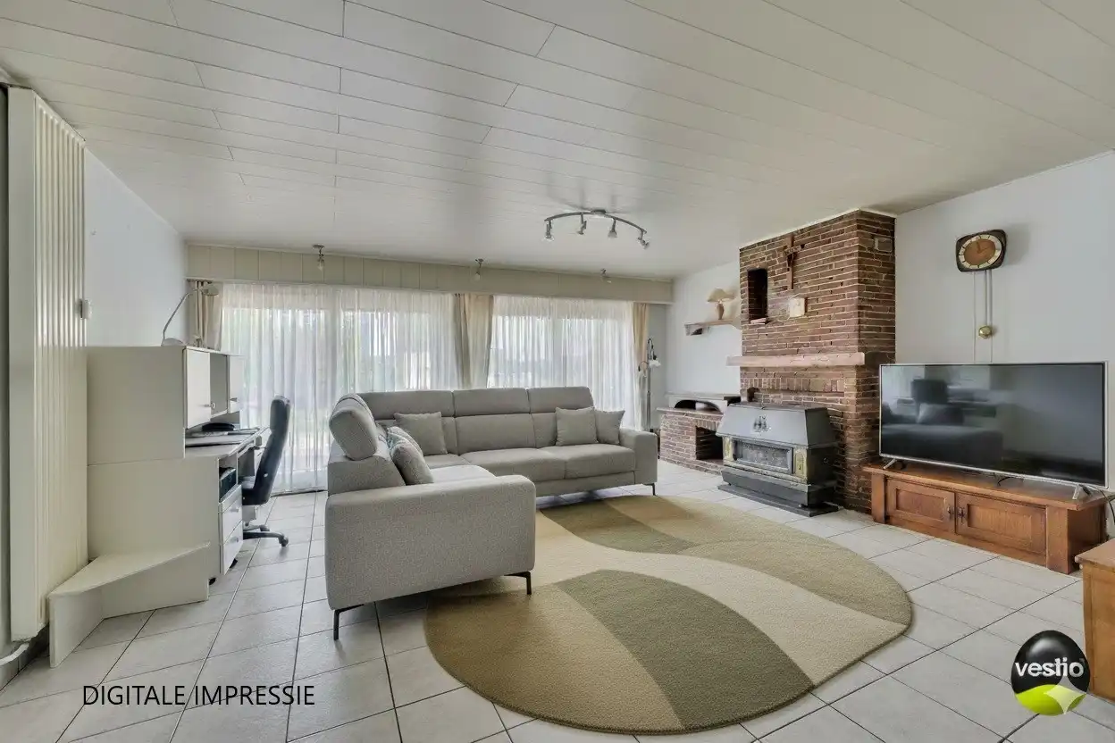 Appartement te koop Grote Baan 377/1.1 - 3530 Houthalen-Helchteren