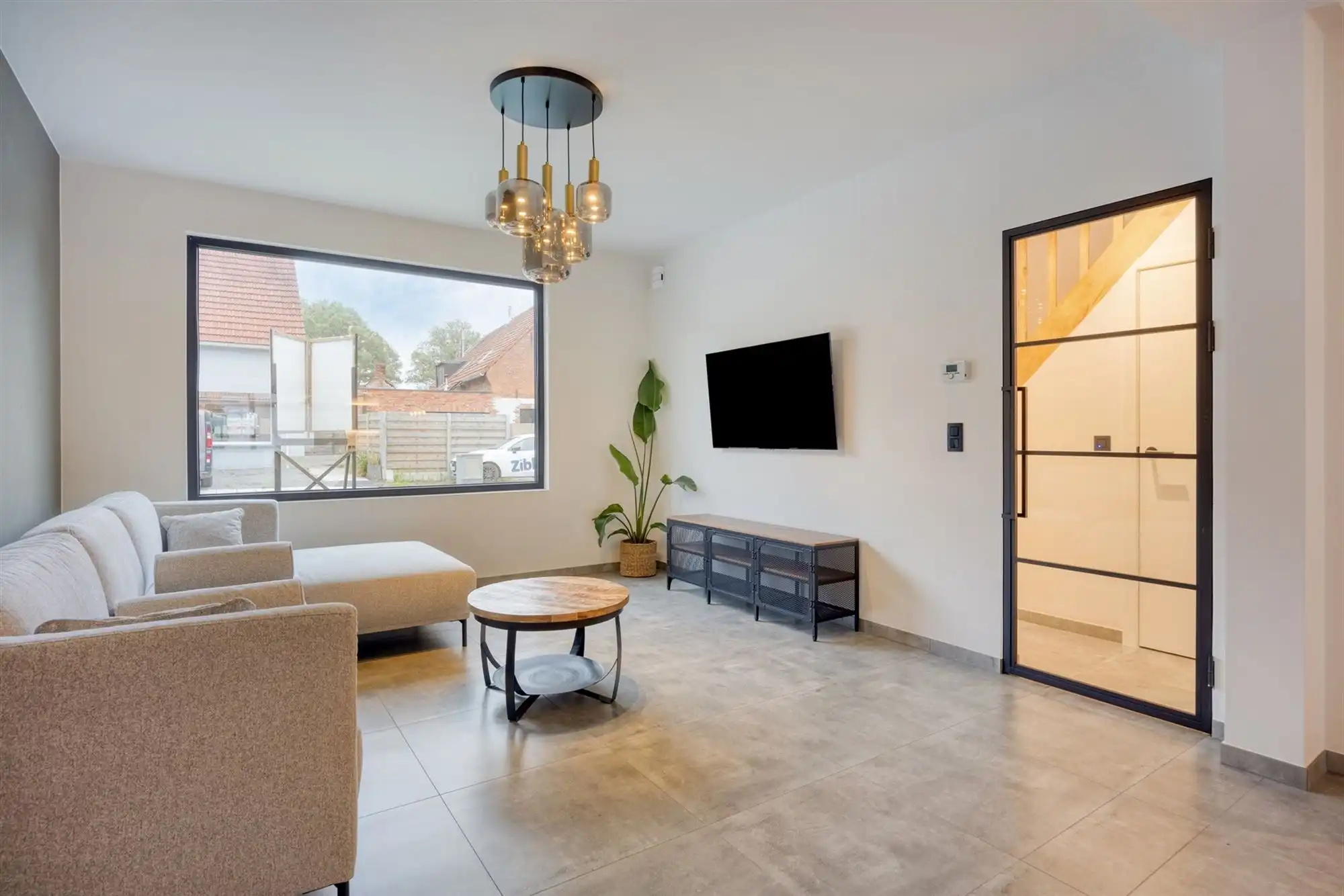 Modern afgewerkte en energie-efficiënte woning te huur foto 5