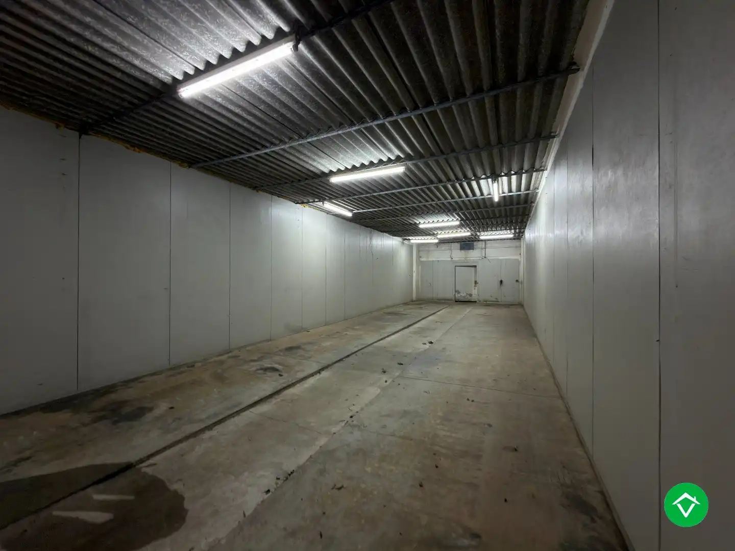 Opslagruimte te huur te Vladslo  foto 7