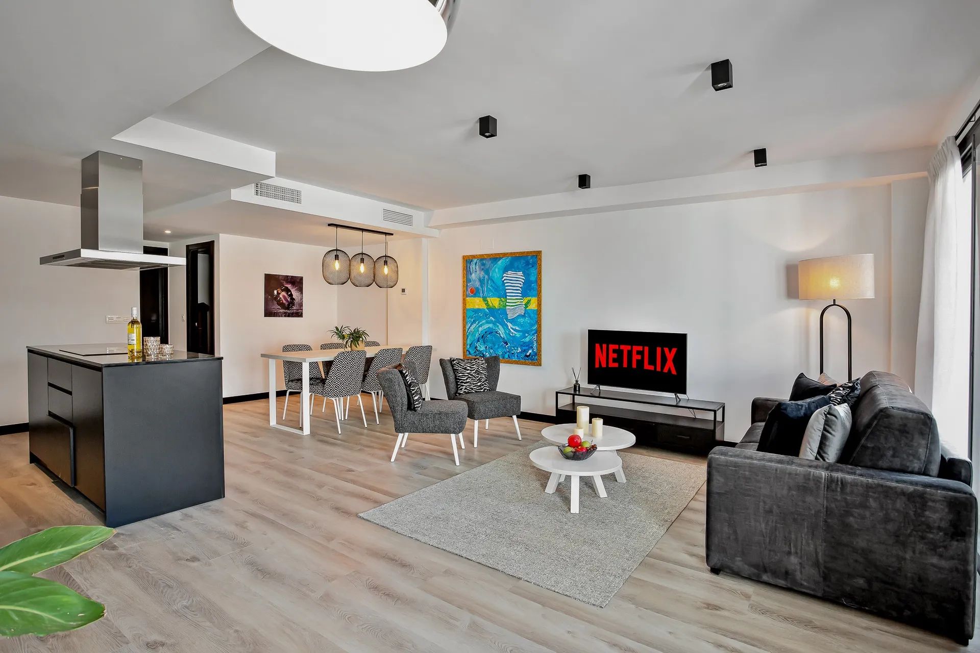 Wonen met uitzicht: luxe appartementen aan de Costa del Sol met panoramisch zicht foto 4