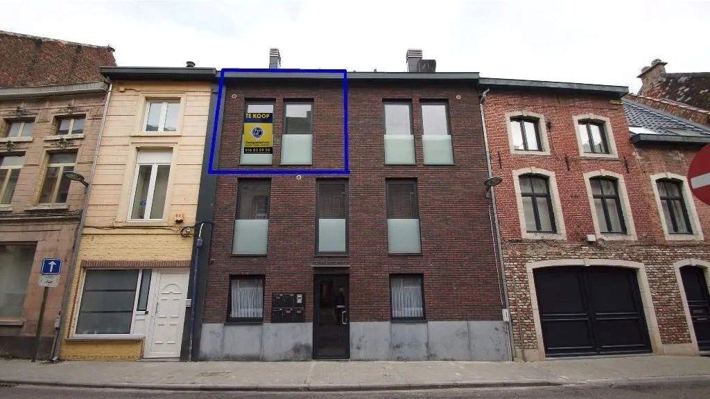 Appartement te koop Beauduinstraat 66 - b/4 - 3300 Tienen