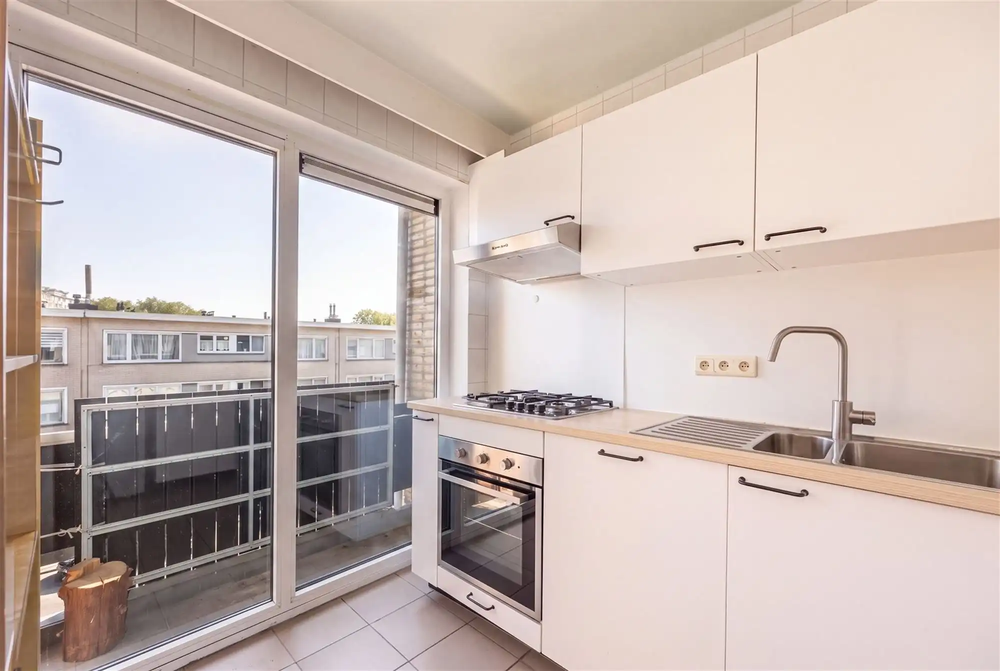 Ruim appartement nabij het Rivierenhof  foto 9