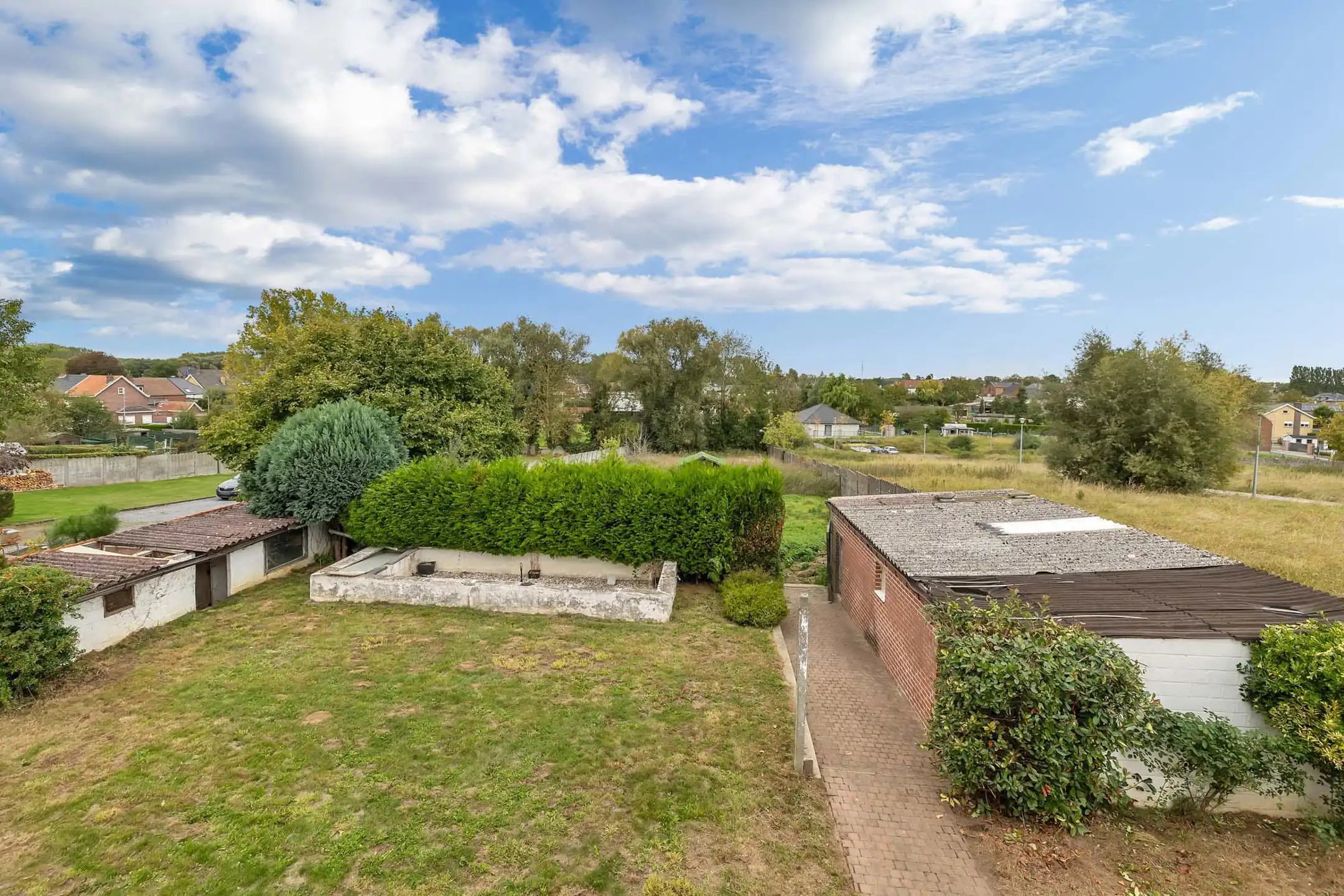 Woning te koop in Appelterre-Eichem! foto 21