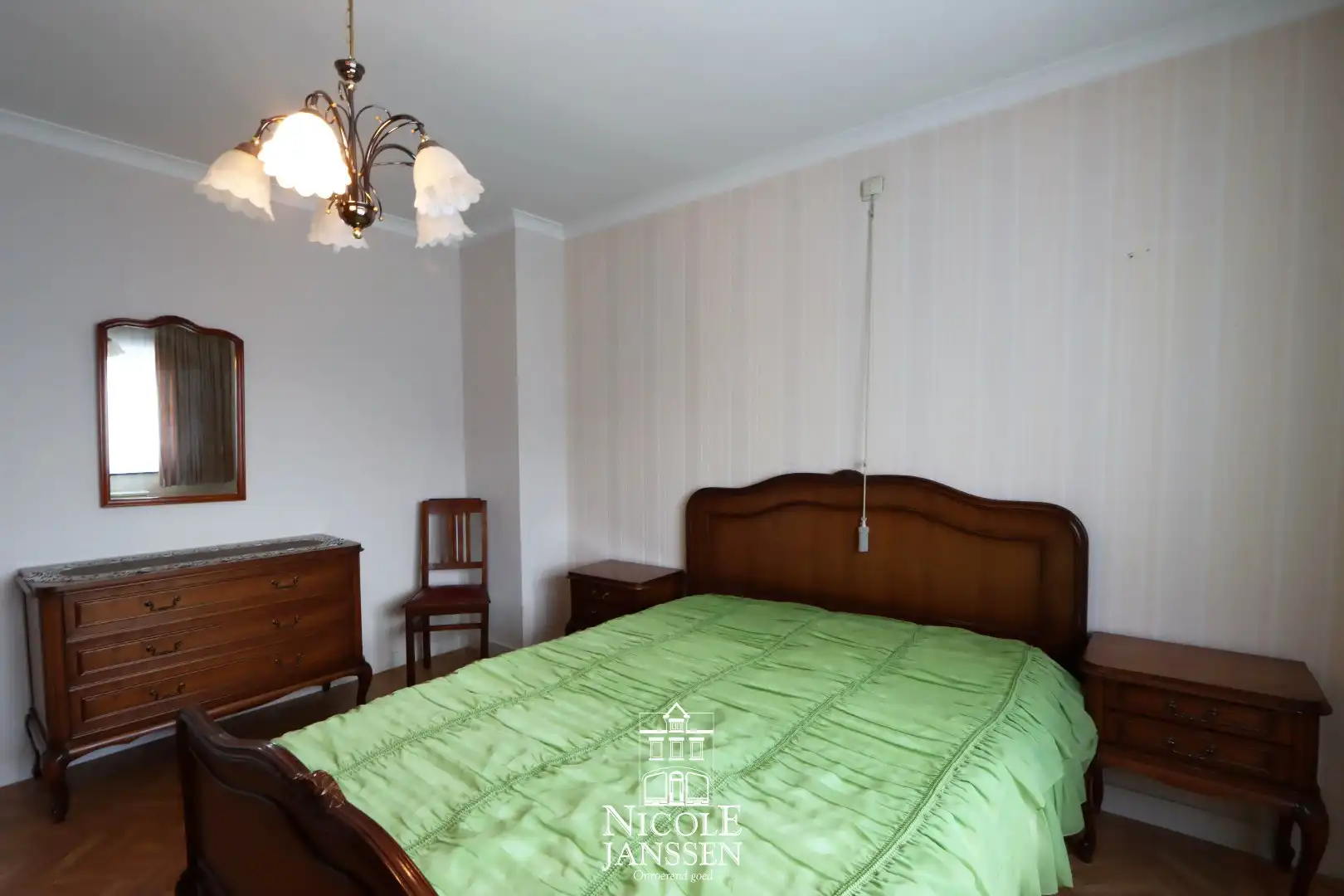 Verzorgde gezinswoning foto 18