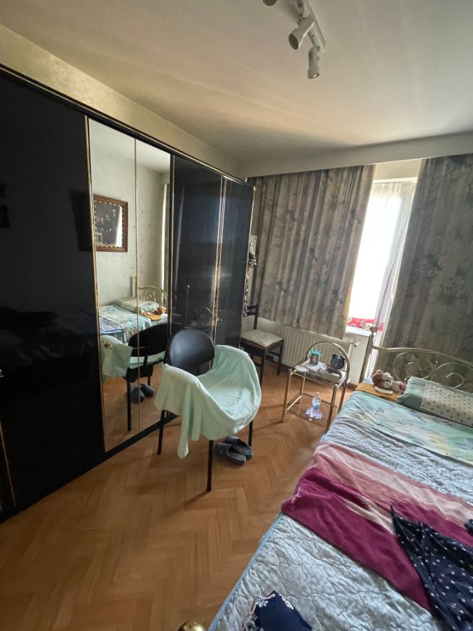 Twee-slpk-APPARTEMENT + GARAGE foto 14