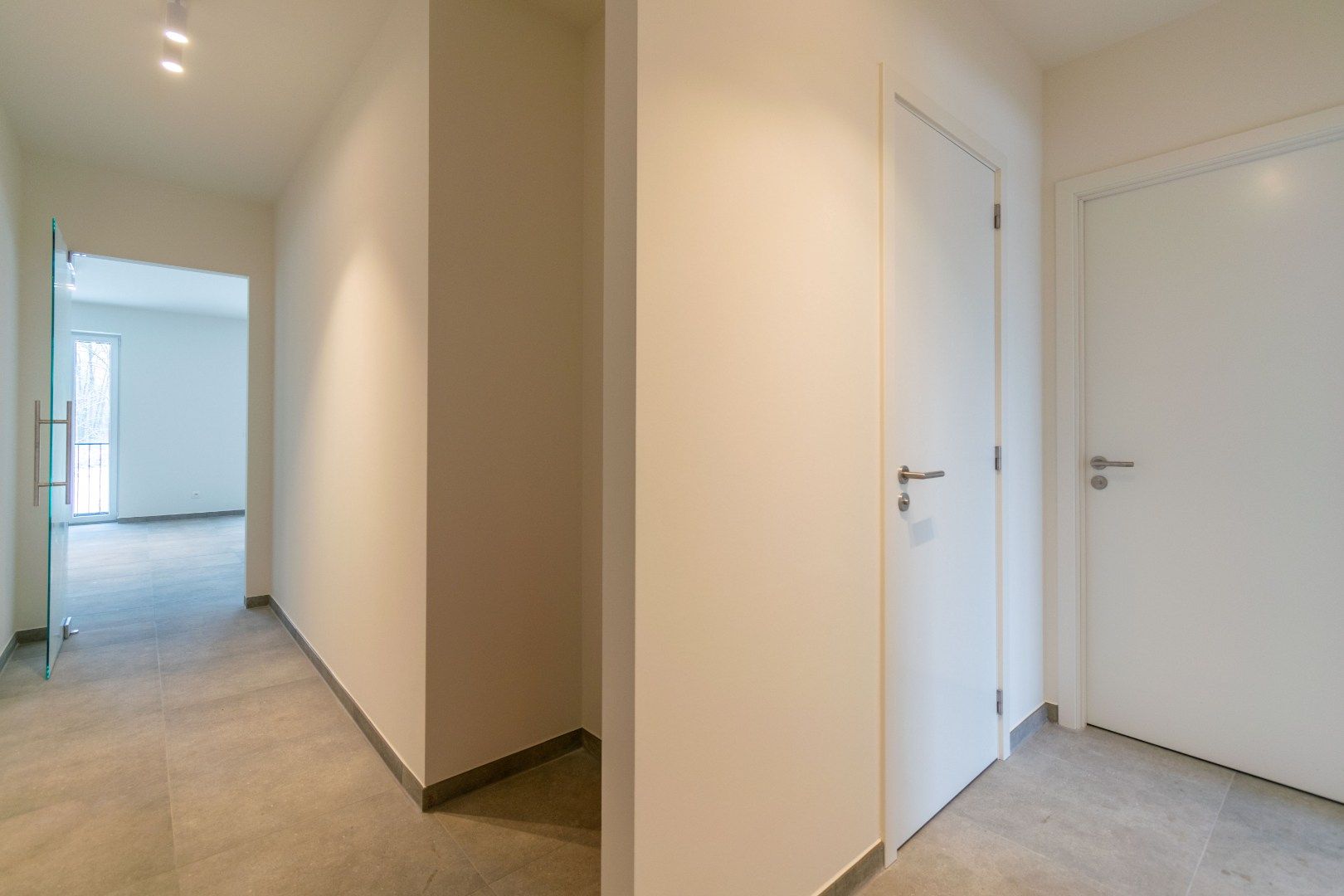 Een instapklaar nieuwbouwappartement te Halle! foto 20