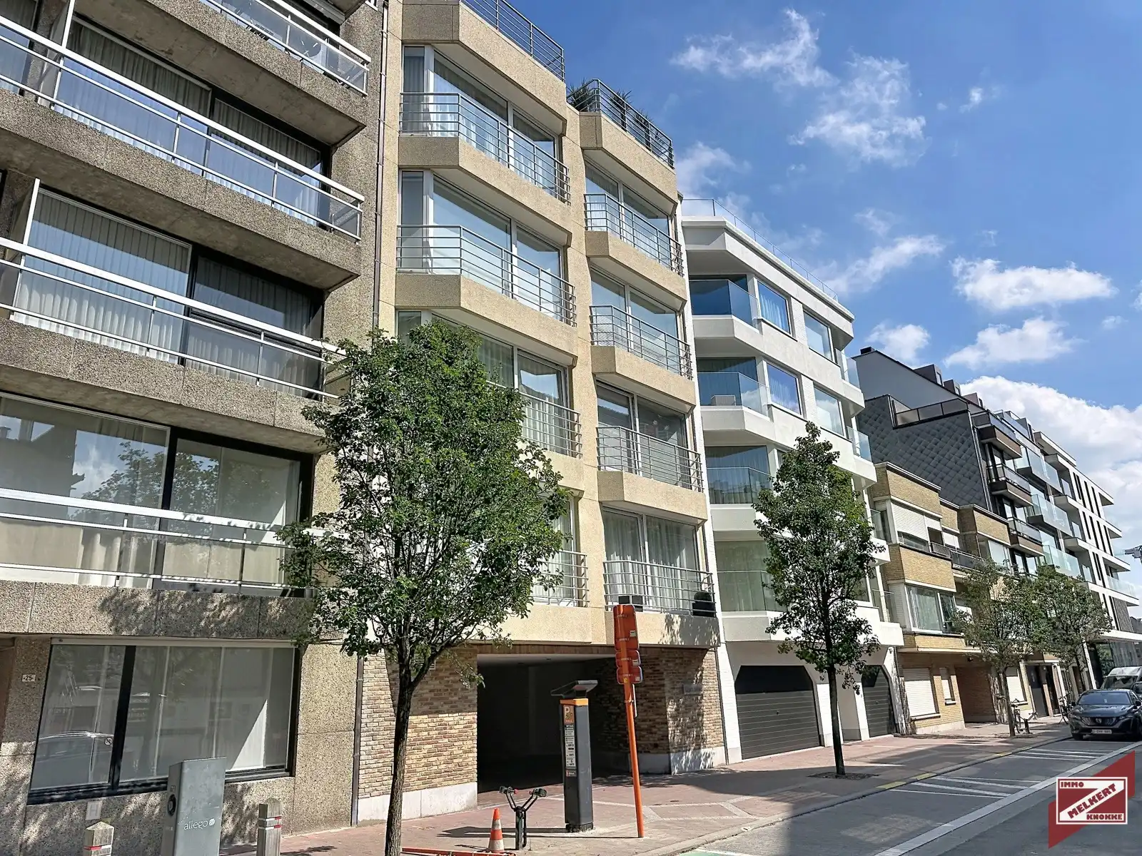 Appartement te koop foto 2