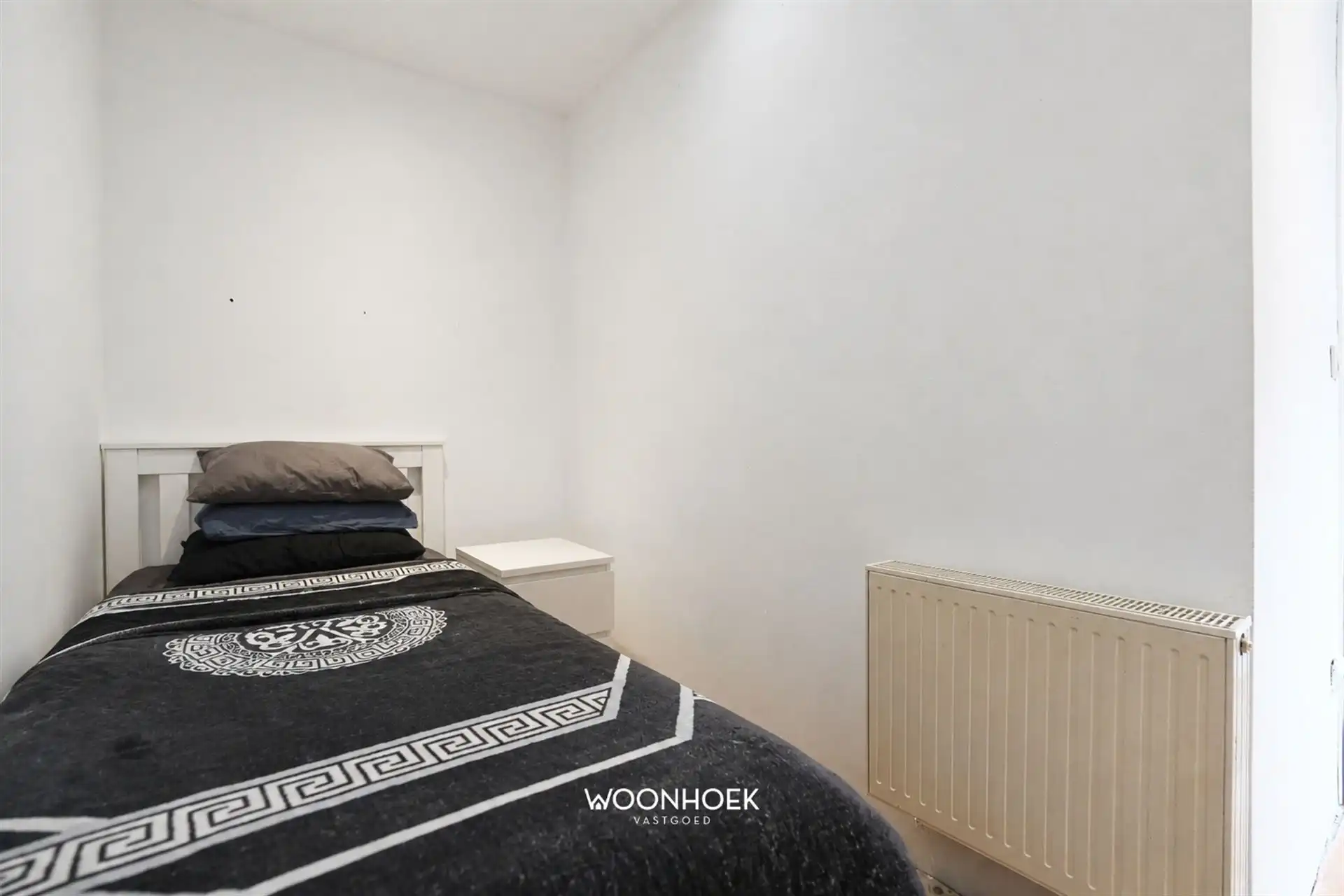 Gerenoveerde 3 slaapkamer woning met tuin! foto 11