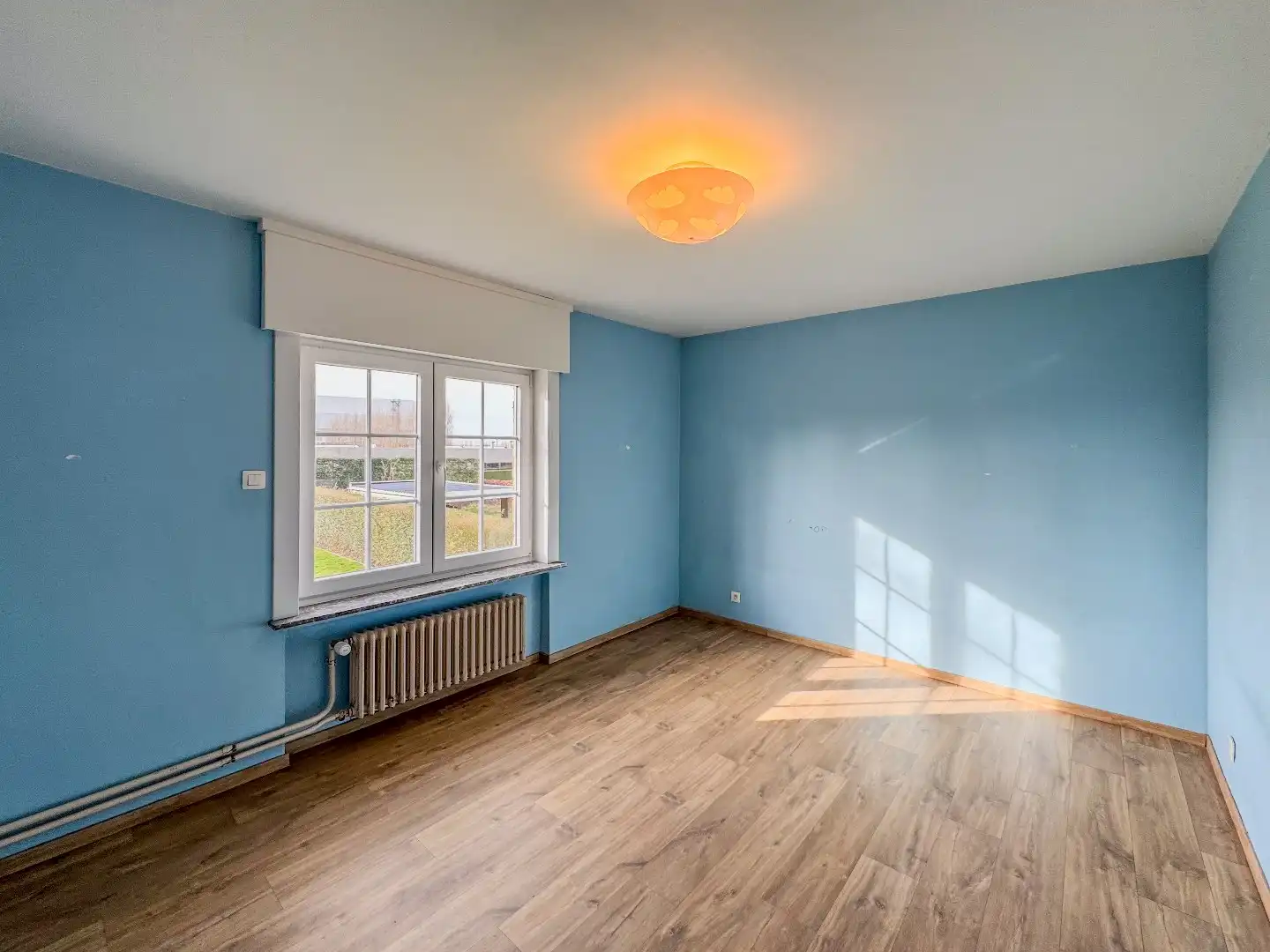 Villa met 3 slaapkamers, garage en tuin op 920m² foto 13