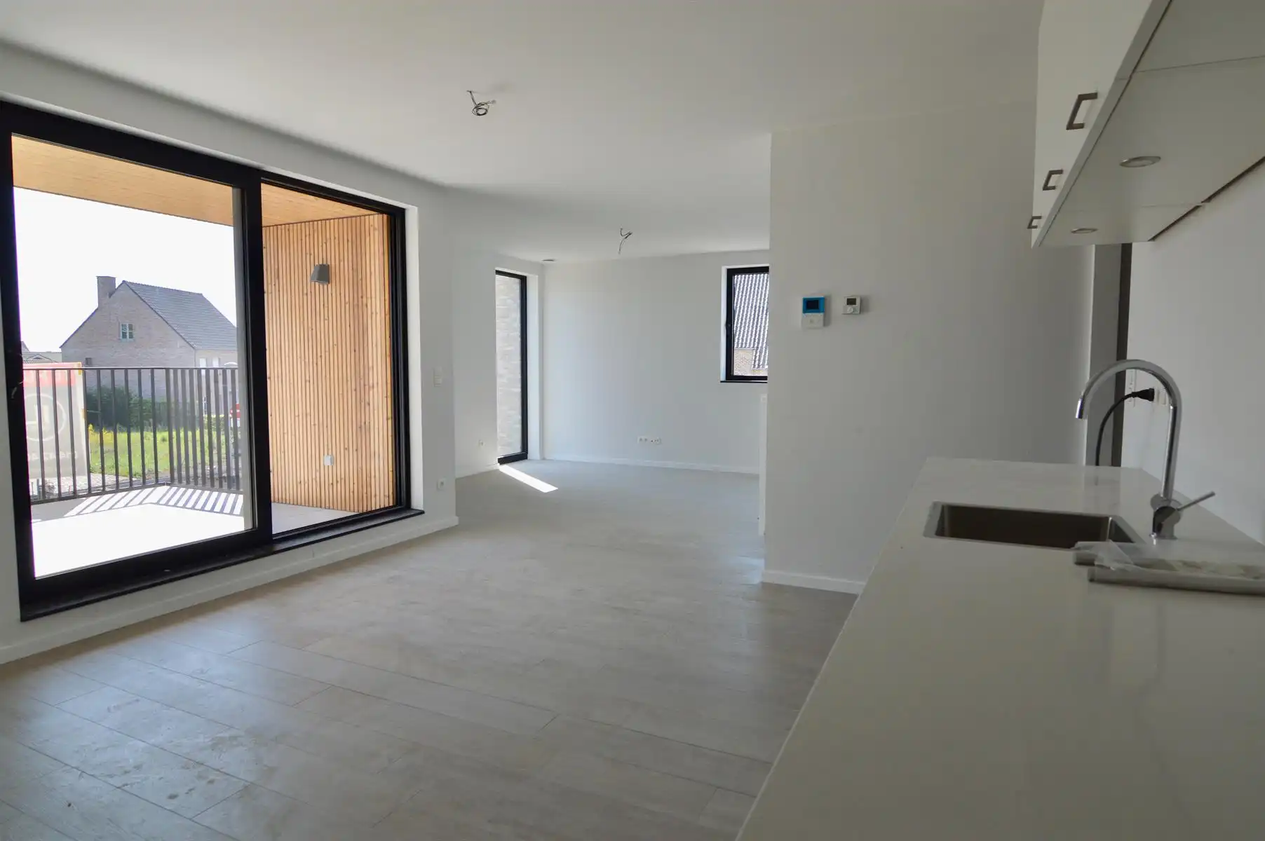 Appartement te huur foto 7