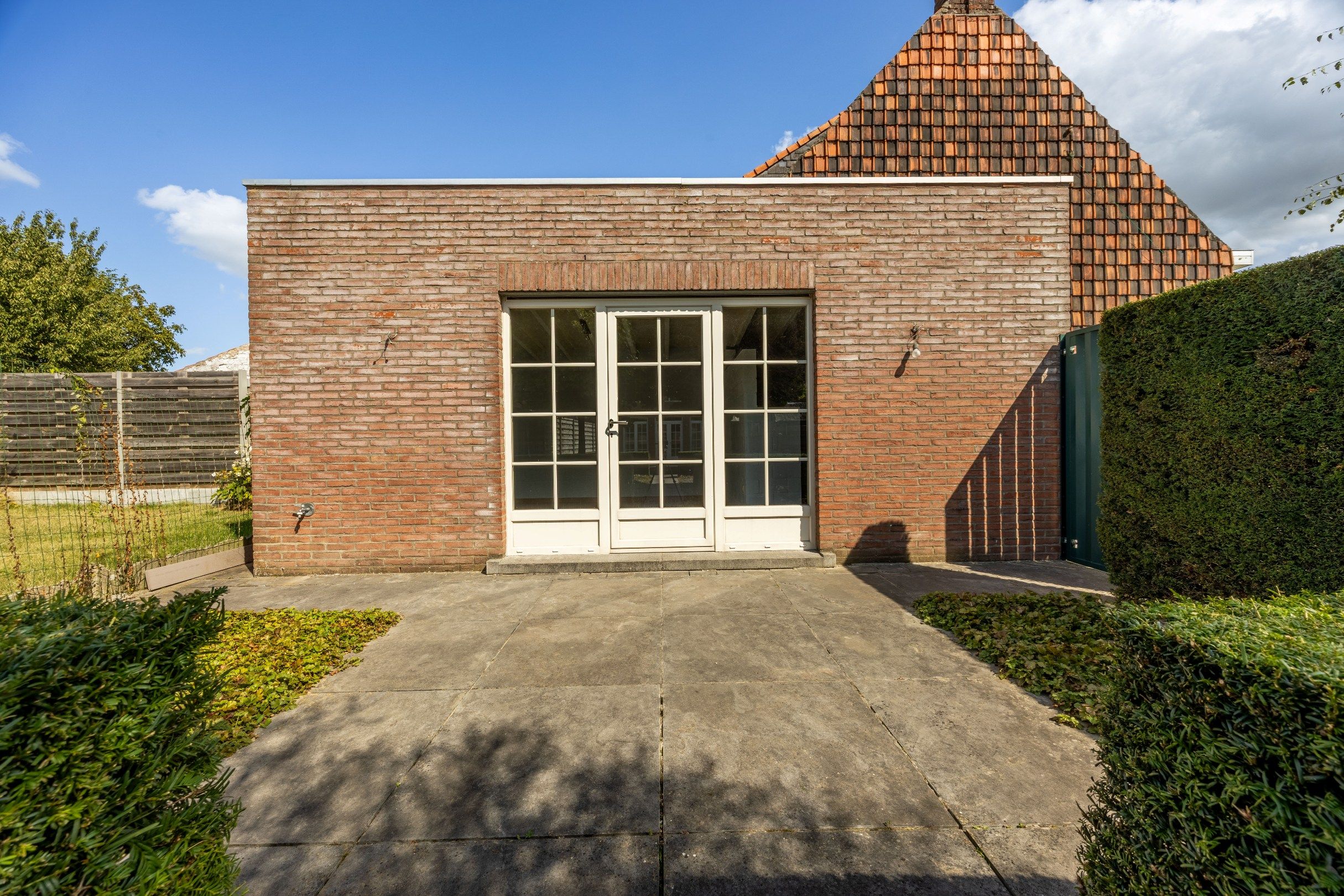 VEELZIJDIGE EIGENDOM MET MOGELIJKHEDEN foto 15