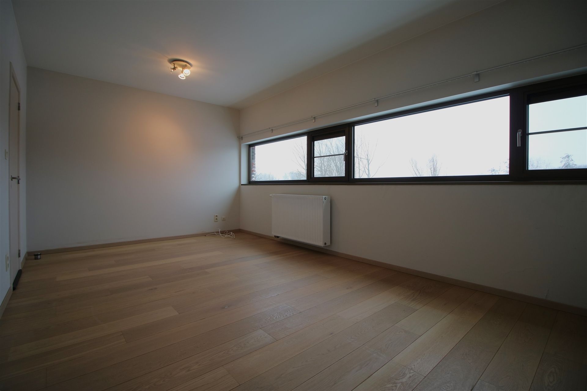 Prachtig gelegen appt met tuin foto 19