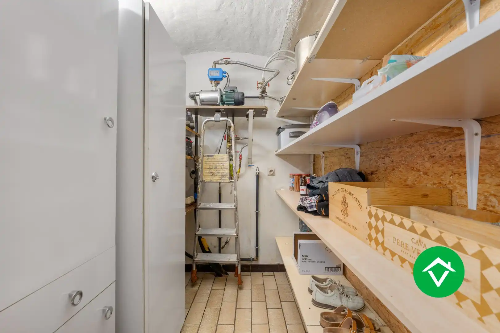 Rustig gelegen alleenstaande woning met bijgebouwen te Koekelare foto 15
