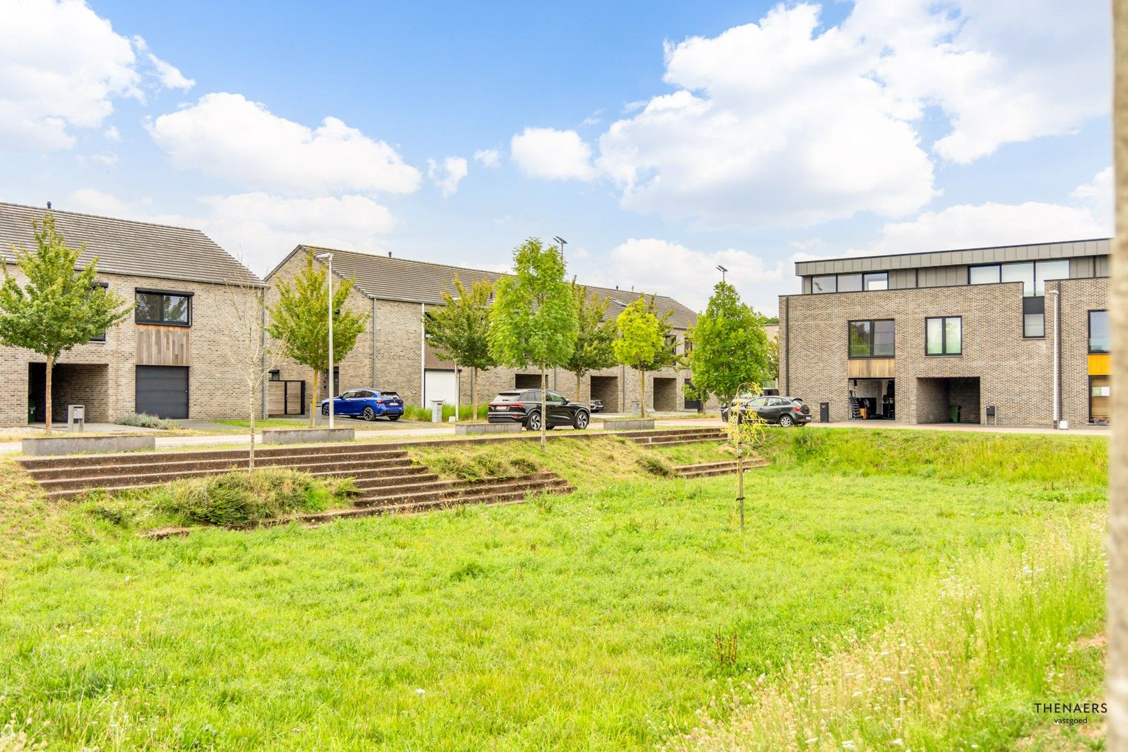 Mooie en energiezuinige (Label "A") woning met 3 slaapkamers in Sint-Truiden. foto 29