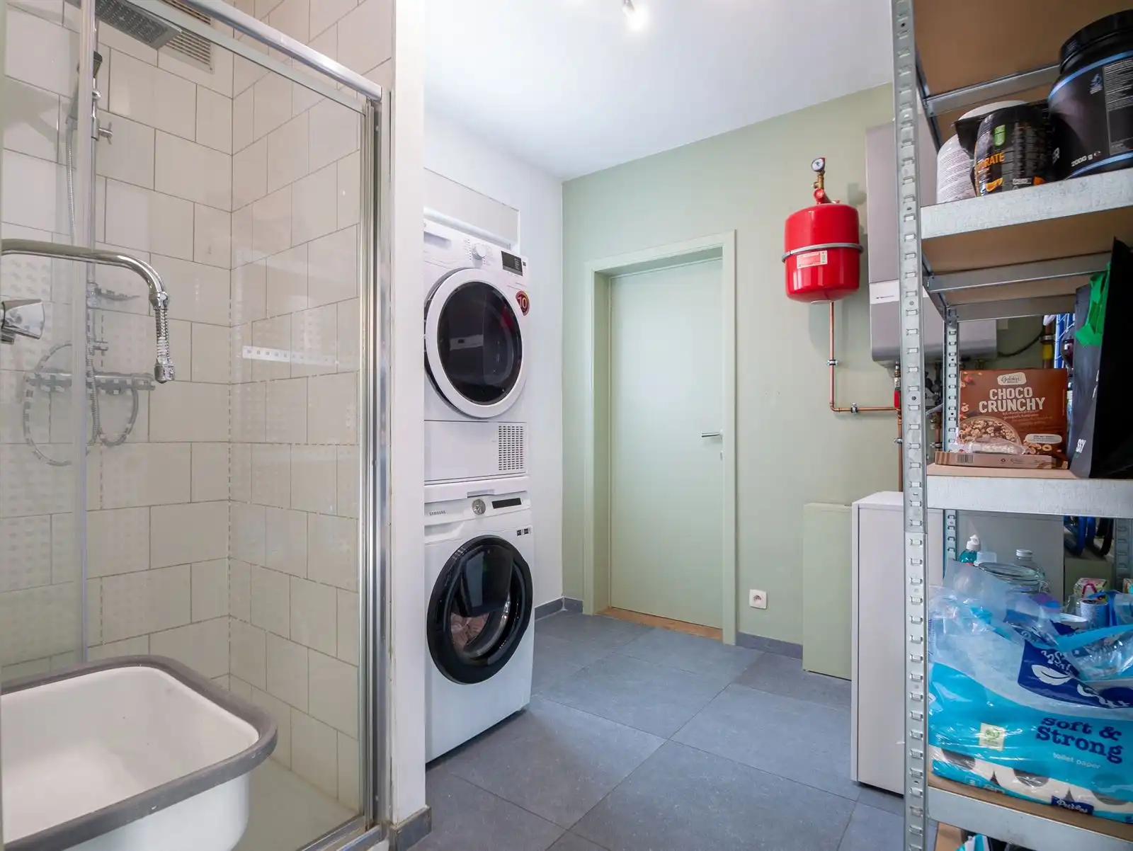 Huis foto 9