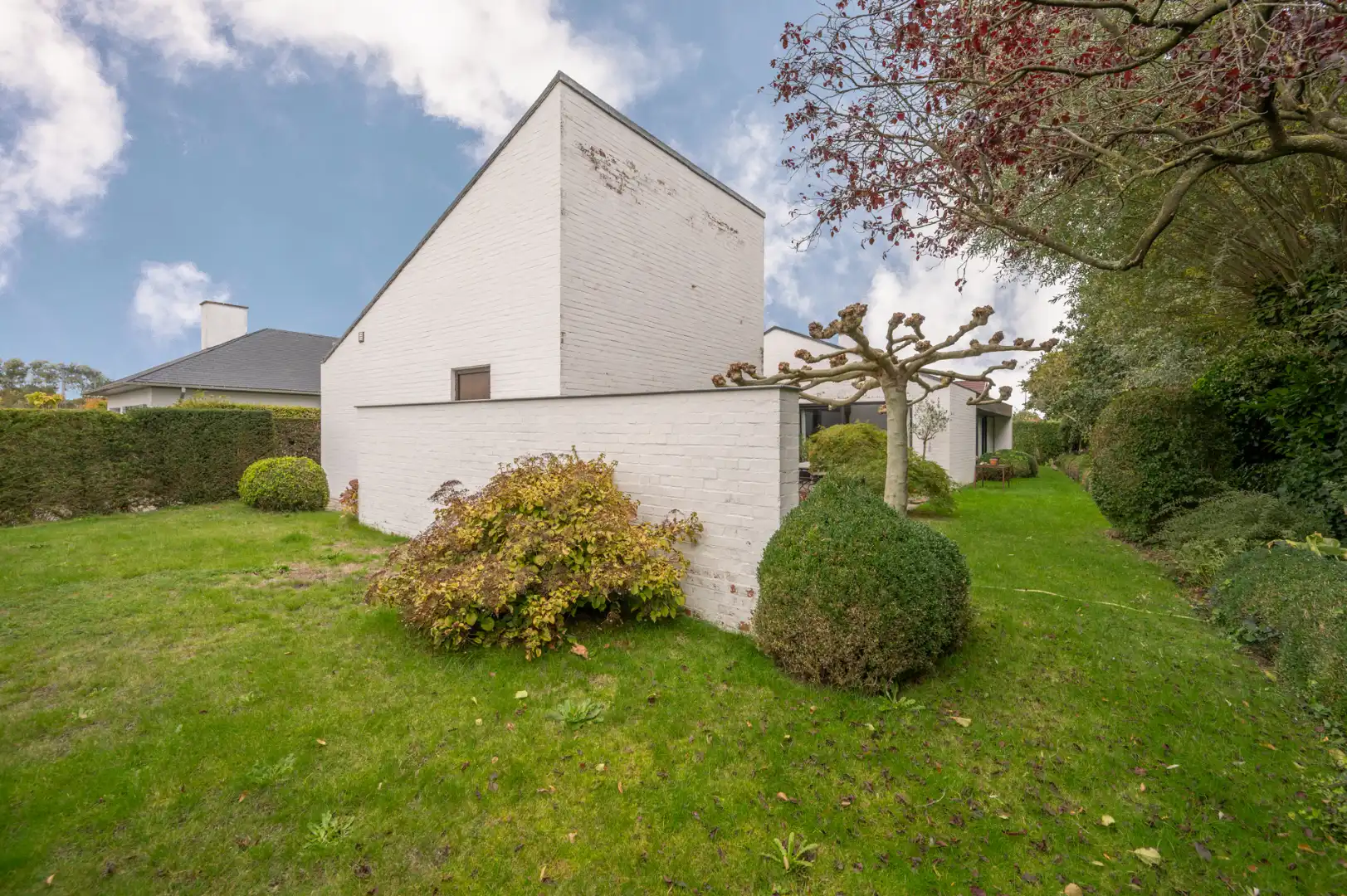 Karaktervolle, alleenstaande woning in Sint-Andries! foto 17