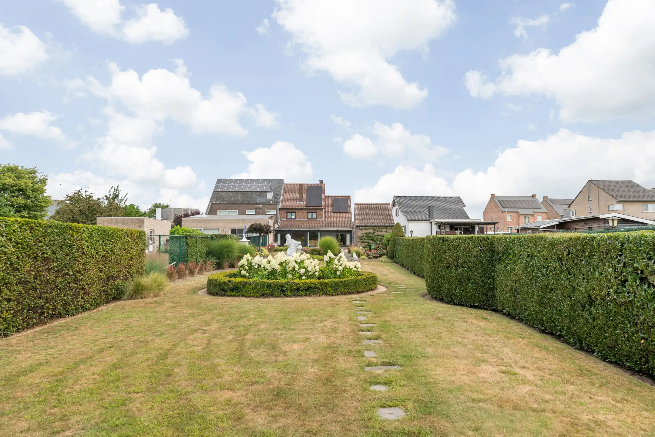 Halfvrijstaande woning op 49a62ca incl. weide foto 23