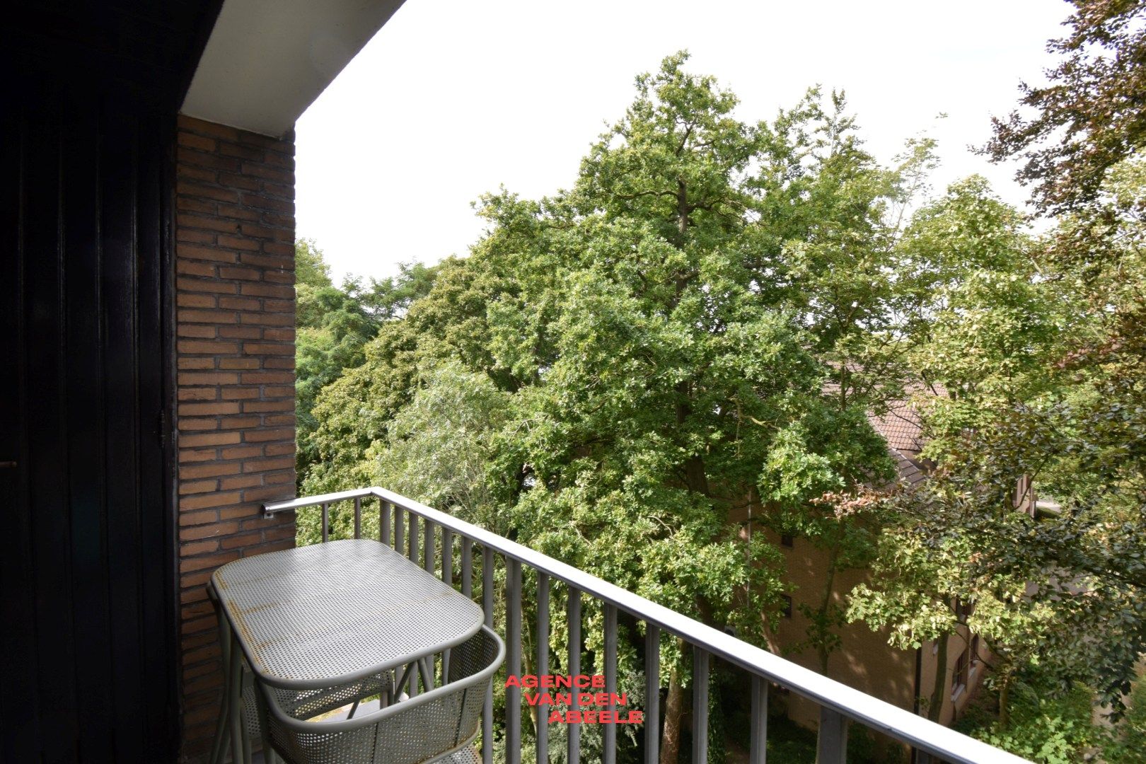Energiezuinig hoekappartement met 3 slaapkamers en garage  foto 6
