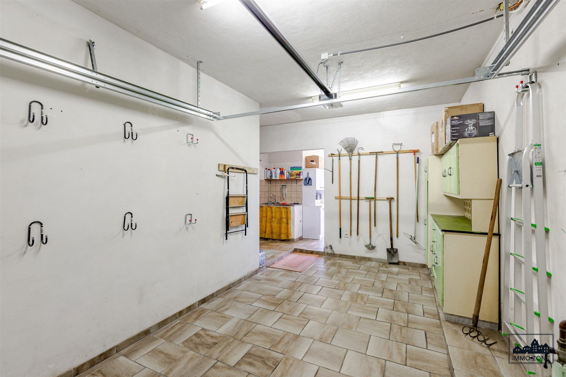 Ruime kangeroewoning met 4 slaapkamers in De Klinge  foto 19