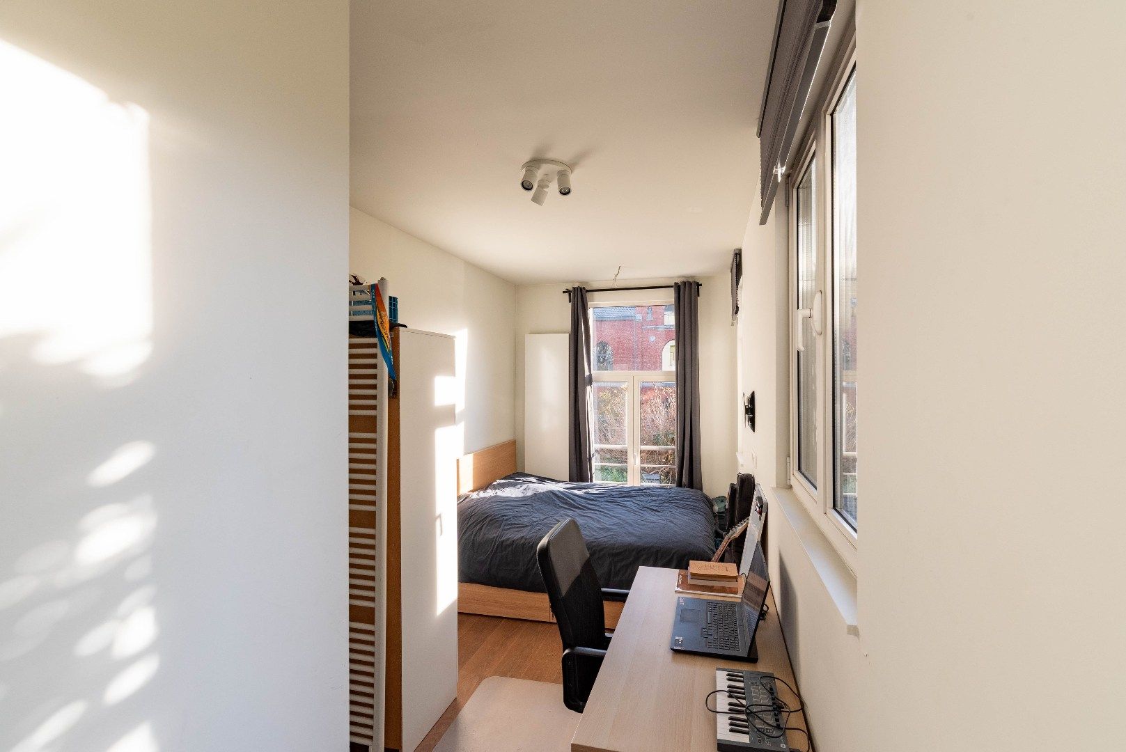 Uniek en luxueus appartement in prachtig gebouw op Zurenborg foto 26