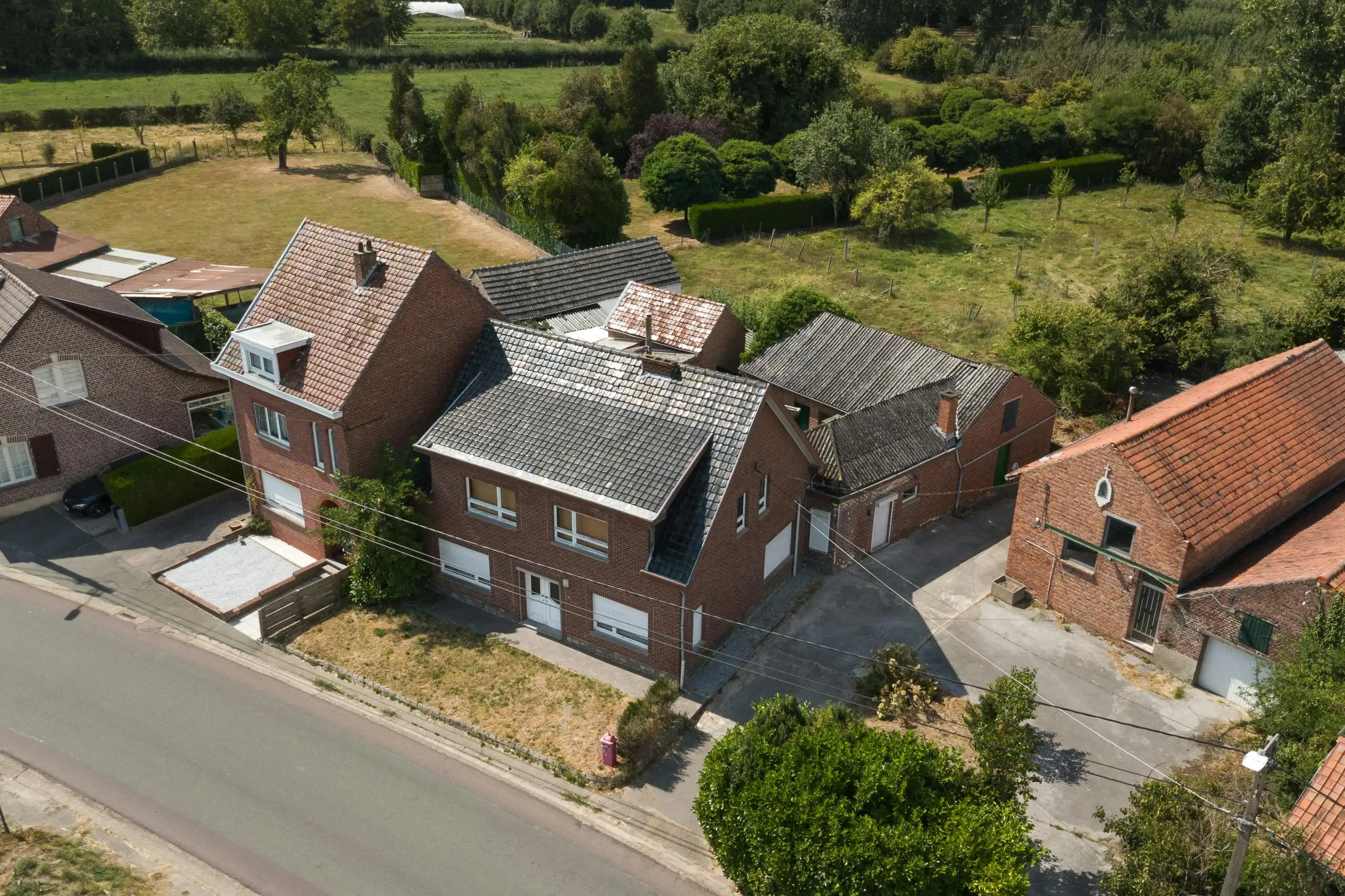 Hoeve te koop in Ulbeek foto 3