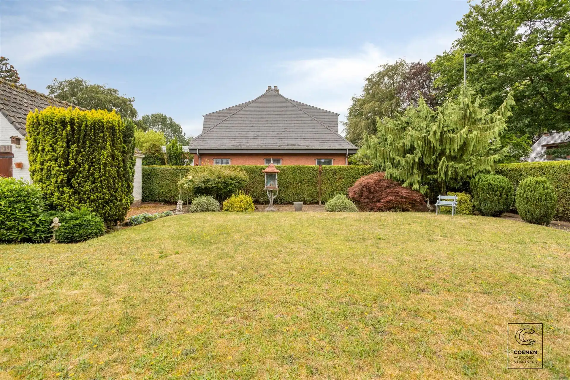 Te renoveren woning op een TOPlocatie te Schilde! foto 20