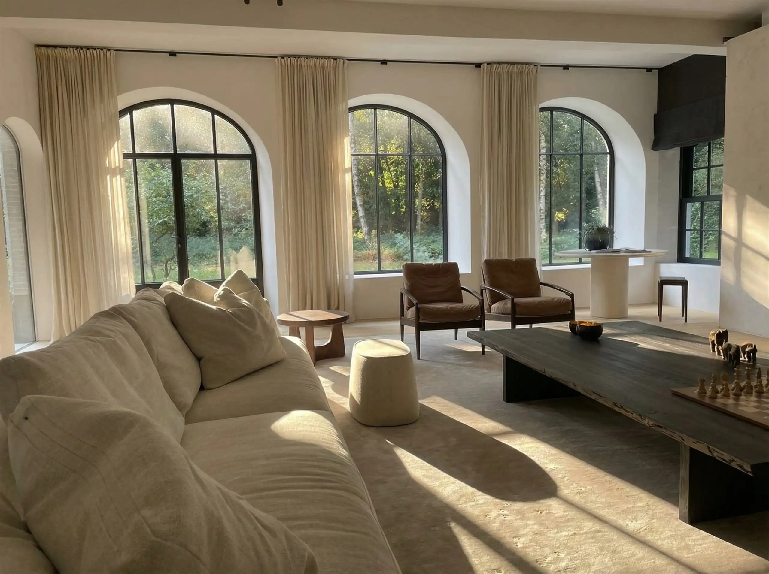 Majestueus Meesterwerk in de bossen van Hertsberge foto 11