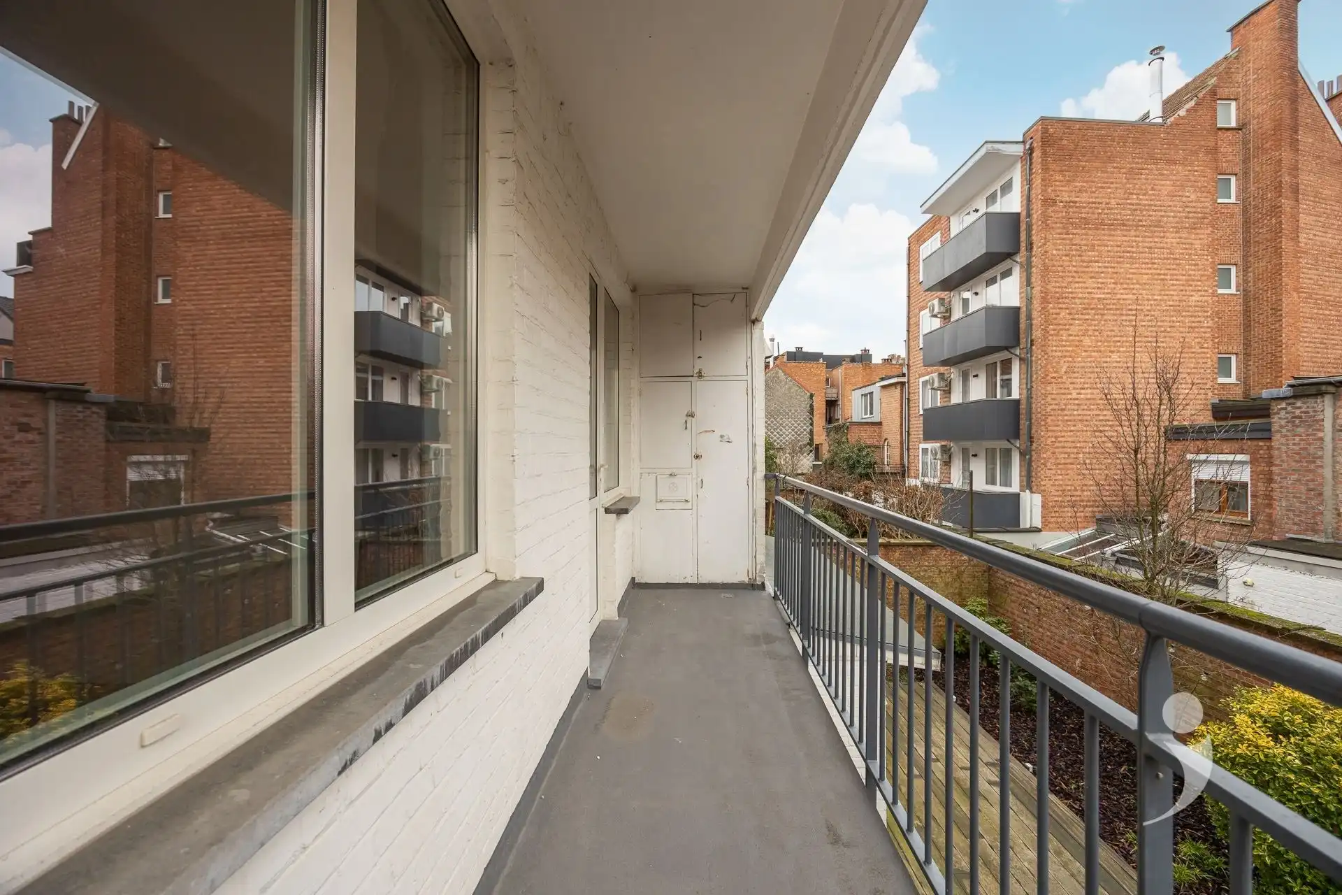 Instapklaar appartement in centrum Leuven! foto 12