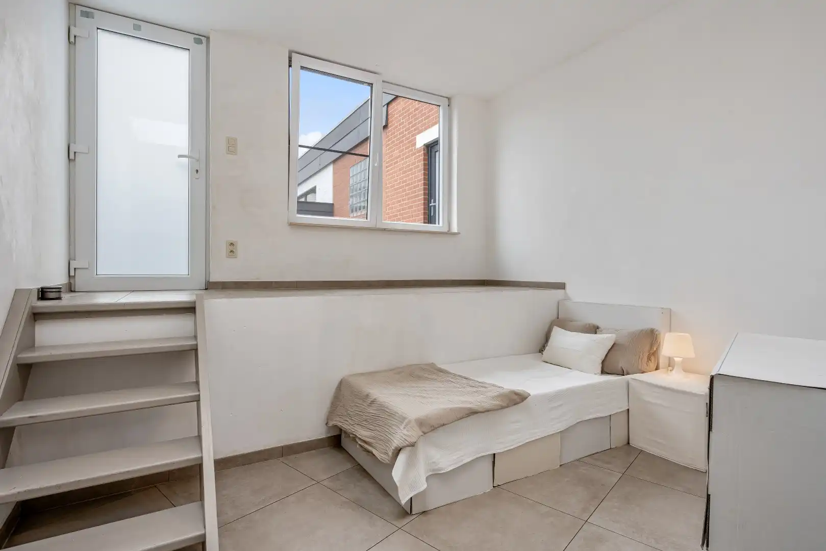 Instapklaar appartement met CENTRUMLIGGING ! foto 7