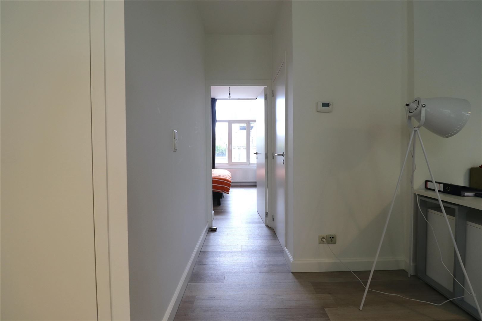 Moderne flat in de gezellige Kloosterstraat foto 6