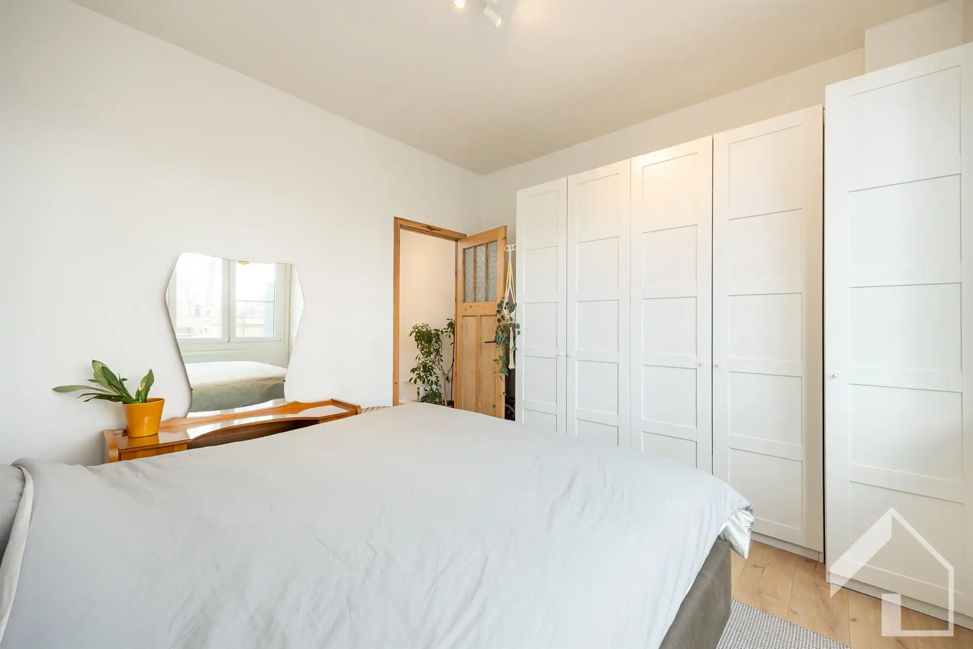 Instapklare woning nabij het centrum van Lier foto 13