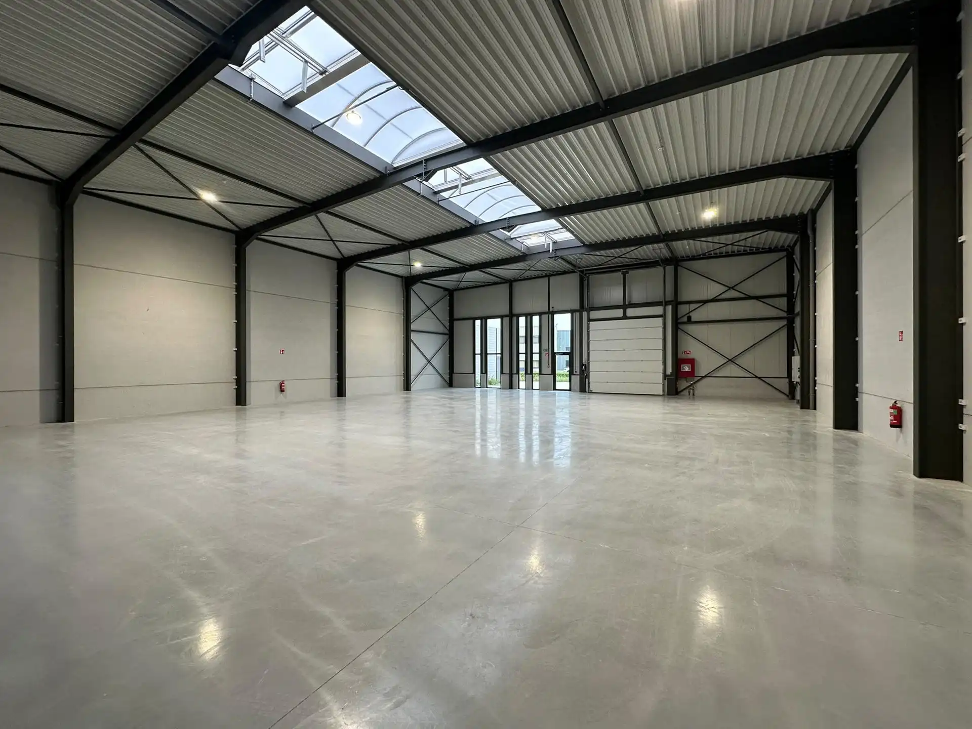 Unit 6 te huur  foto 4