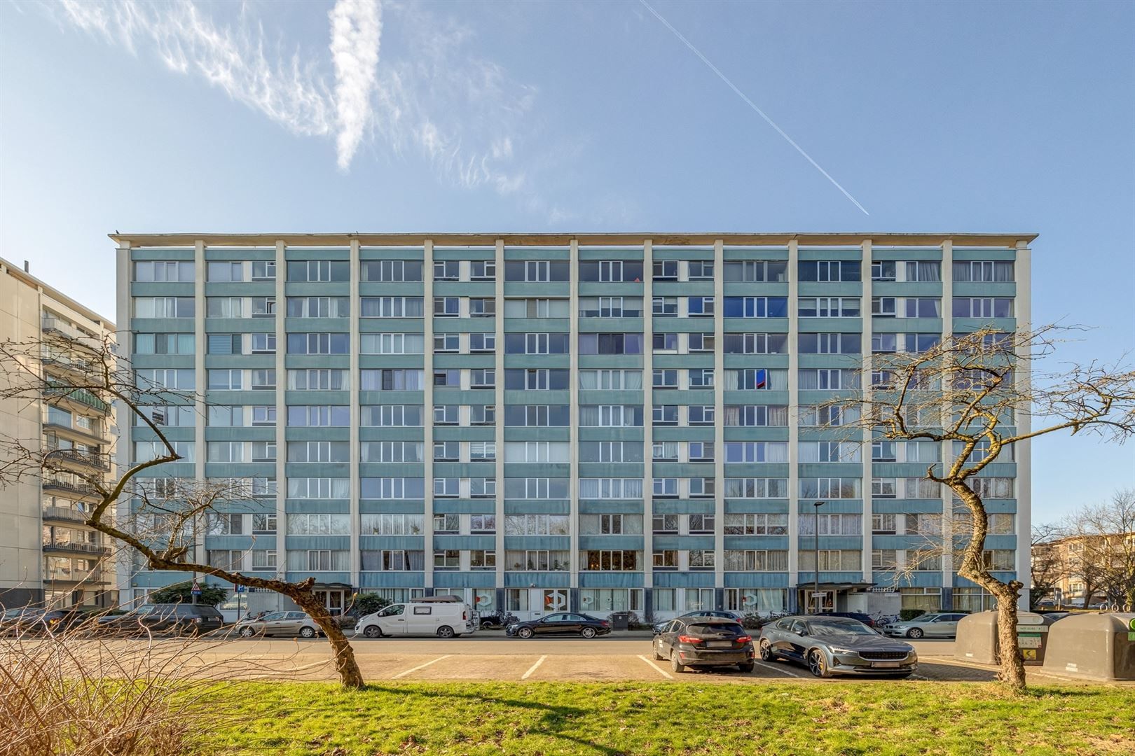 Appartement met 2 slaapkamers te Deurne foto 17