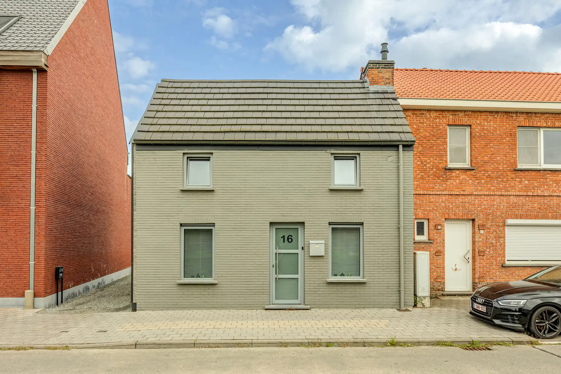 Instapklare woning met 3 slaapkamers foto 3