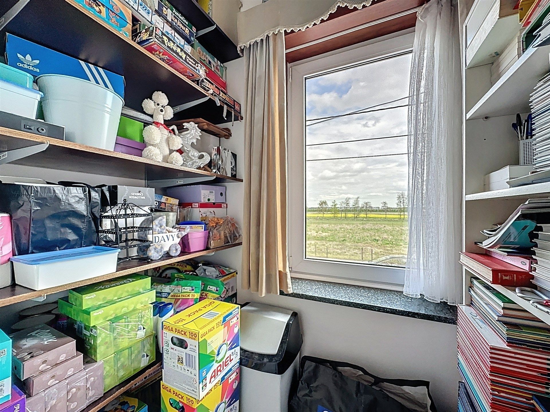 Prachtige open bebouwing met 4 slaapkamers en garage op perceel van 946m² foto 15