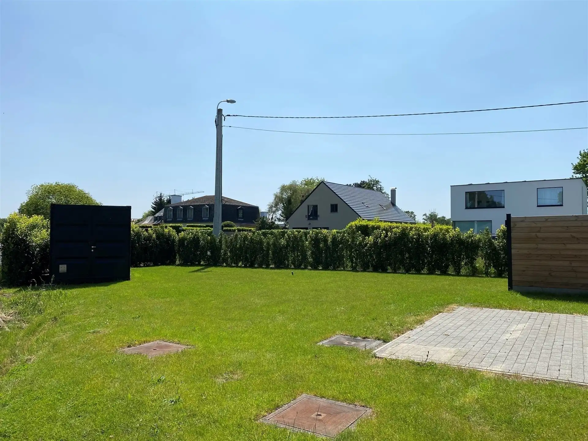 Energiezuinige nieuwbouw woning met 3 slaapkamers en tuin. foto 11