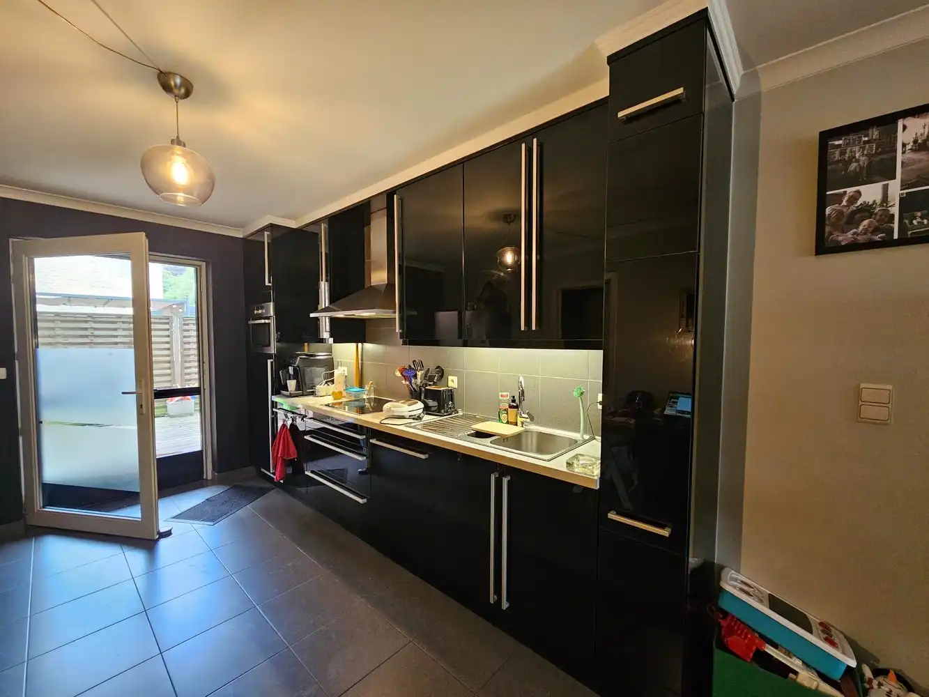 Appartement te huur foto 3
