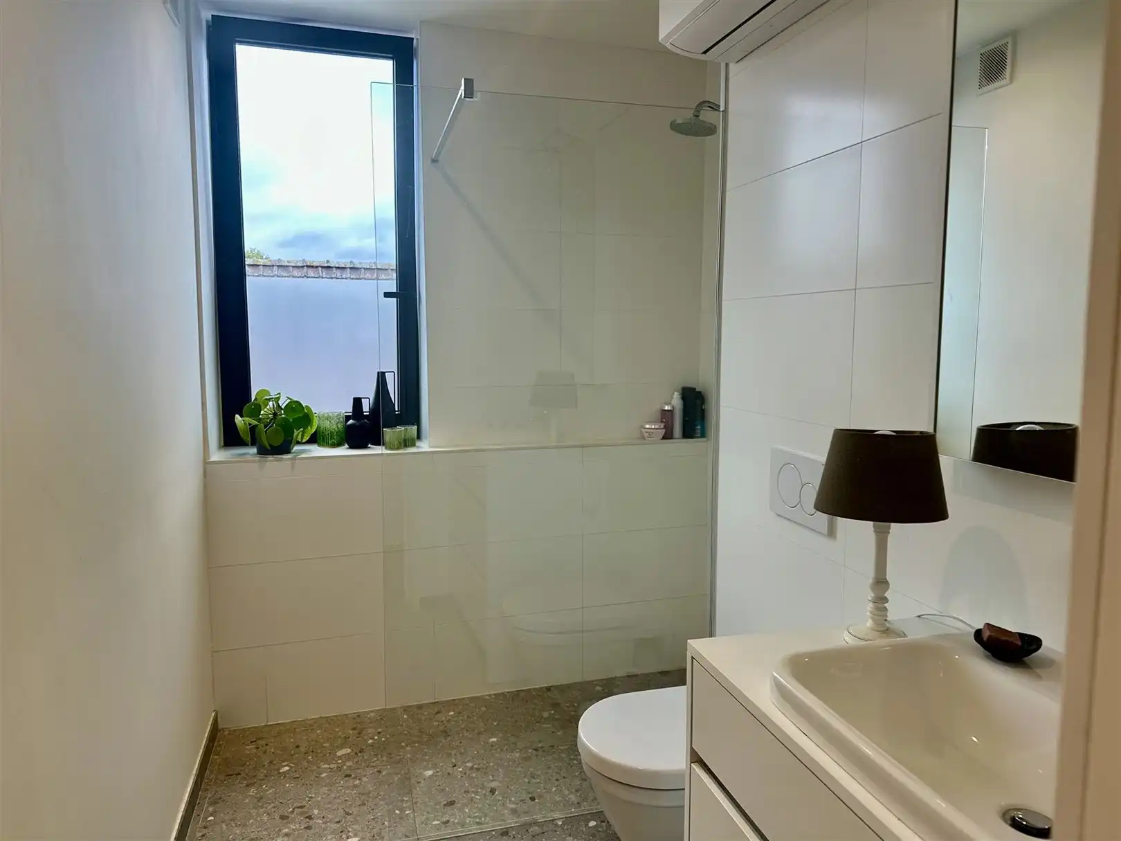 Appartement TE HUUR  in centrum Oudenaarde foto 6